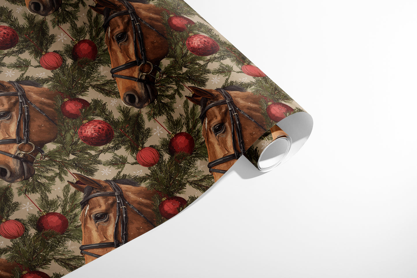 Reins & Wreaths