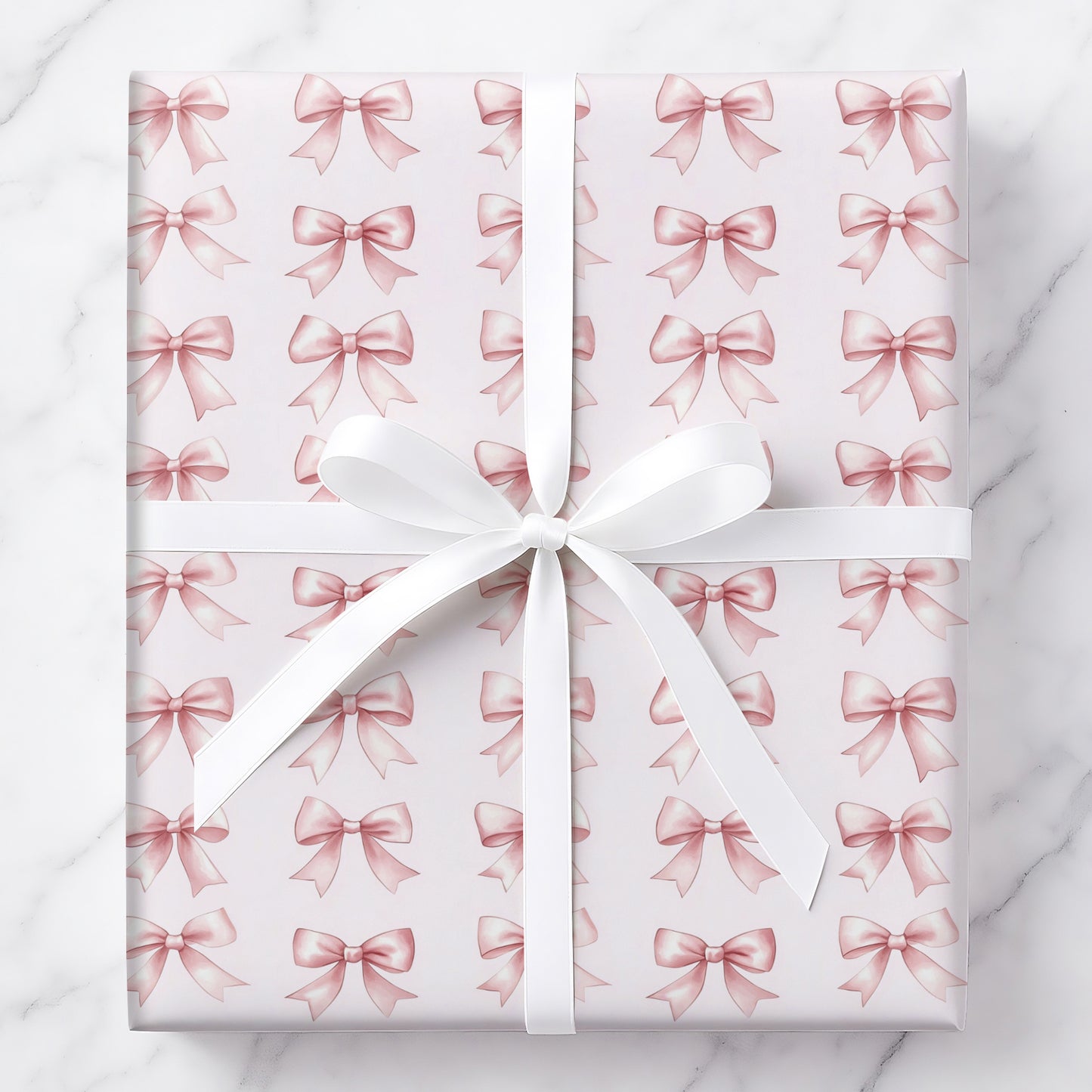 Ribboned Romance