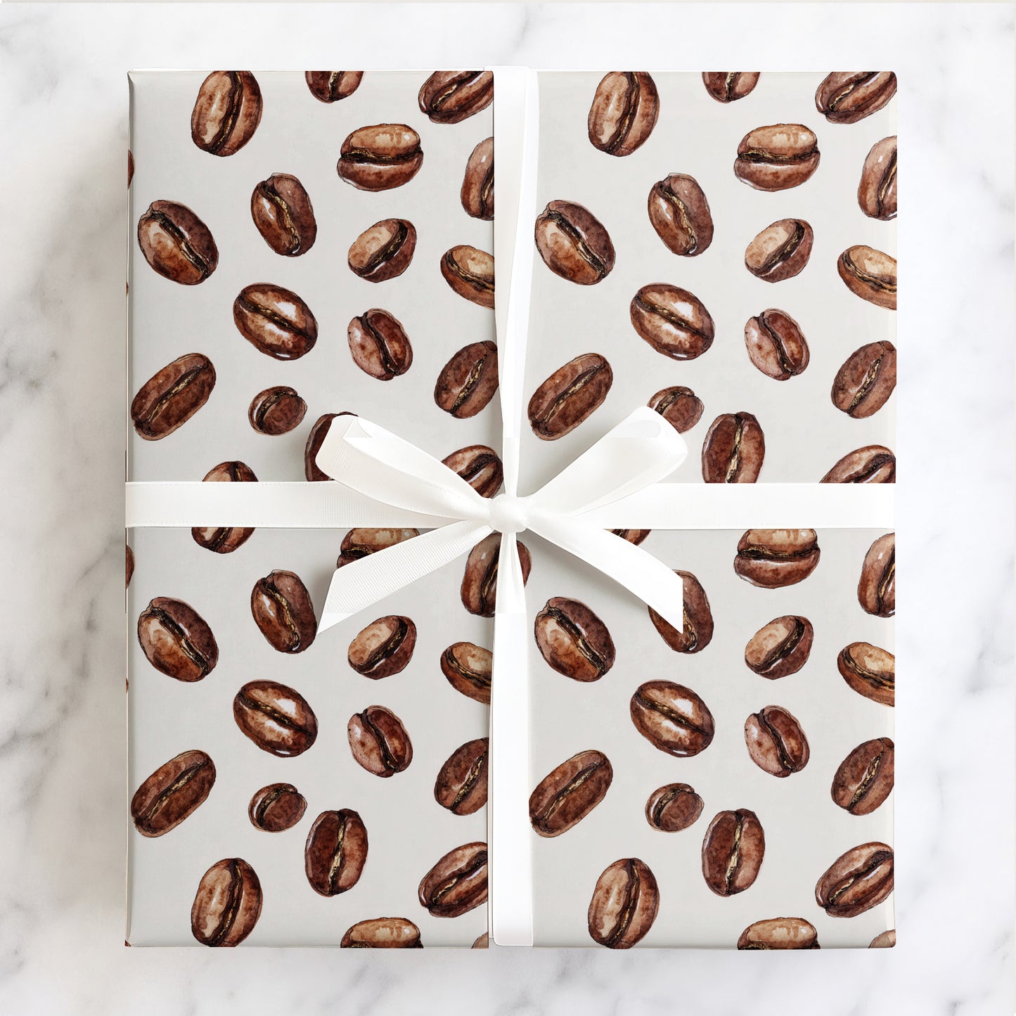 Roasted Beans