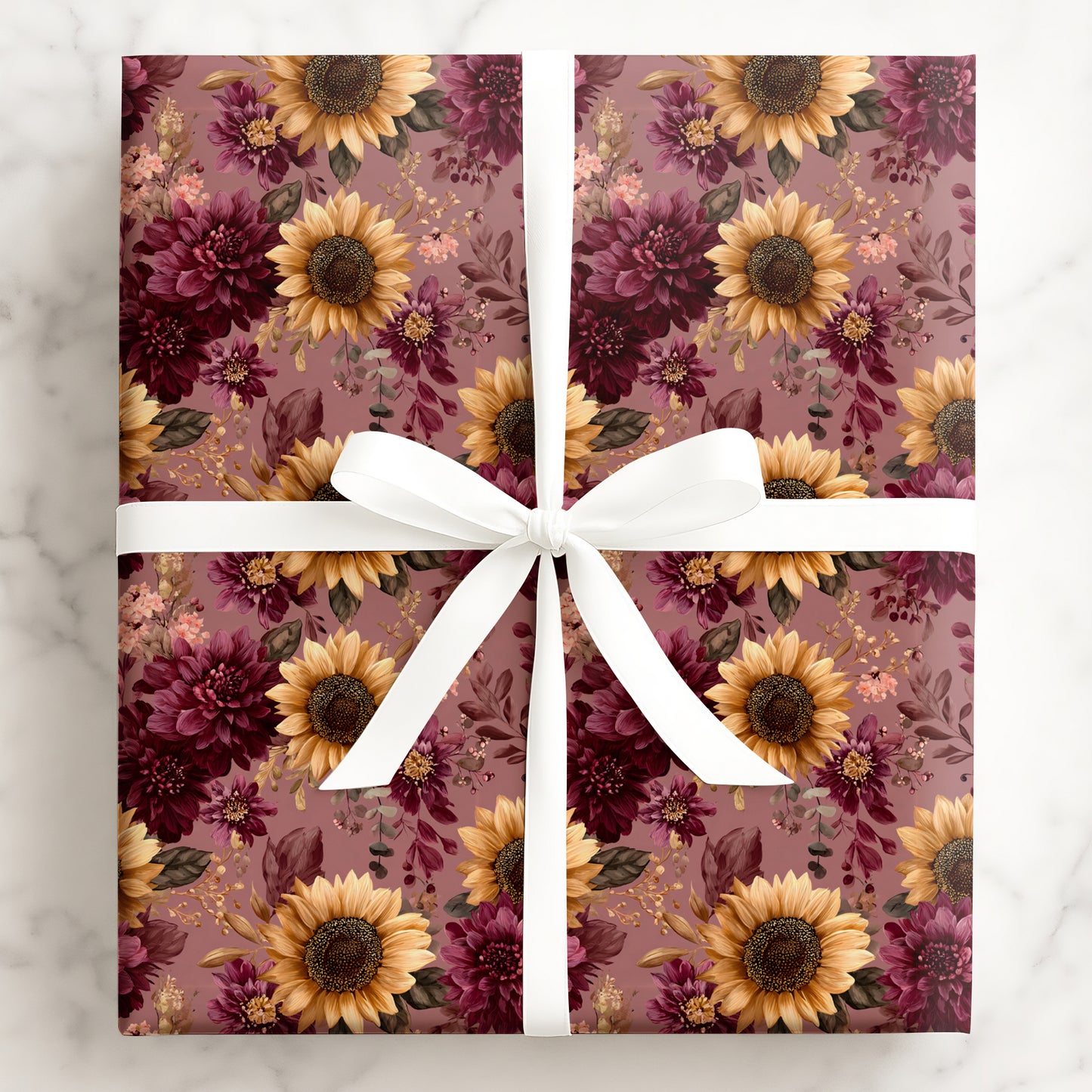 Romantic Botanicals