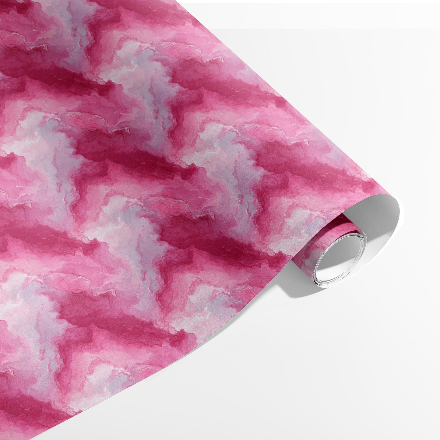 Romantic Cloud Rash