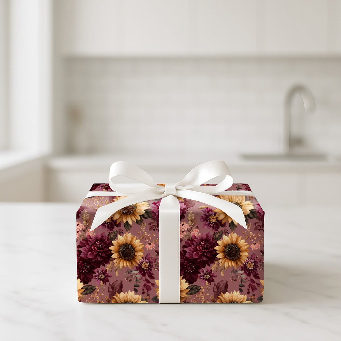 Romantic Botanicals