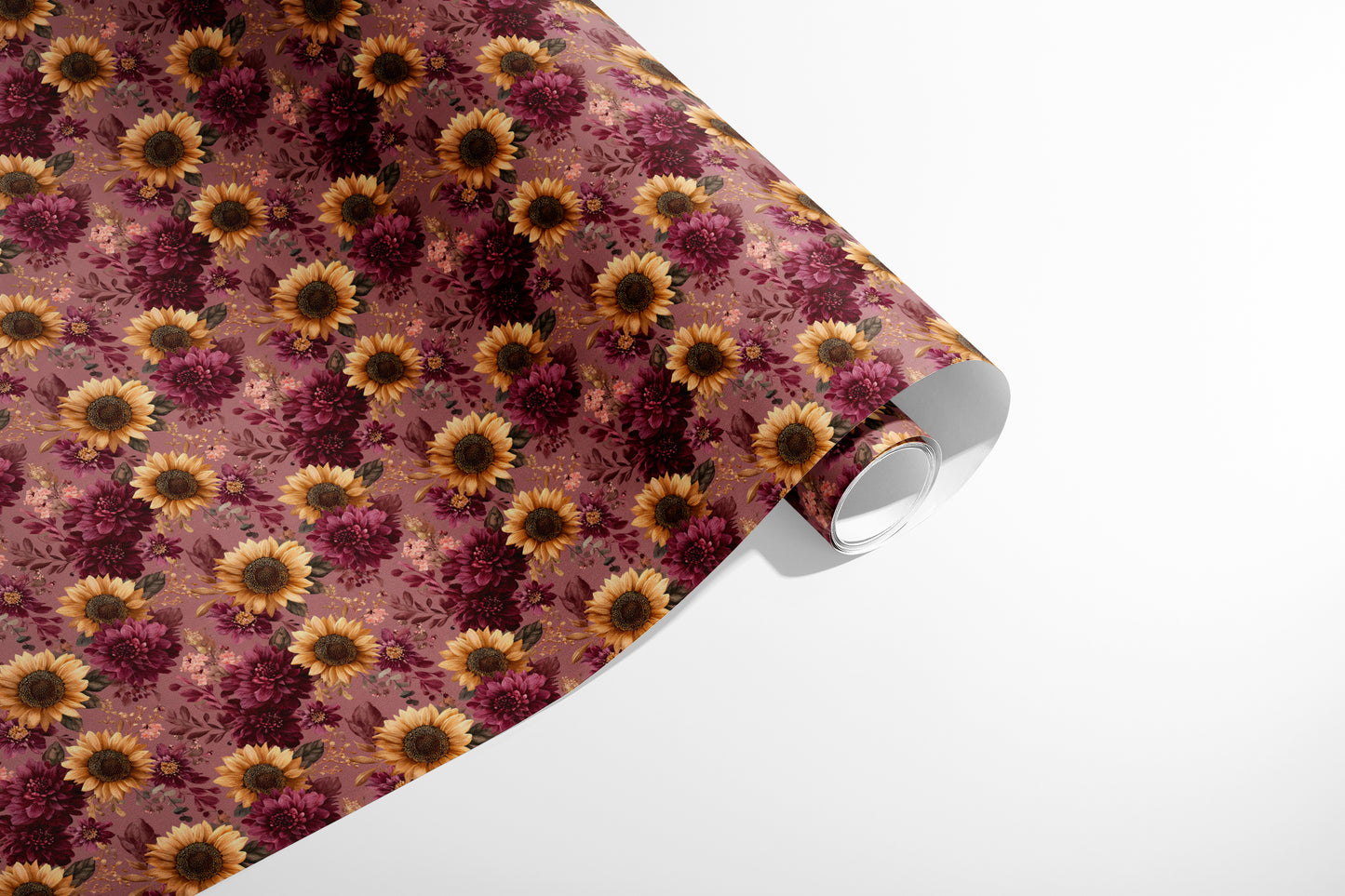 Romantic Botanicals