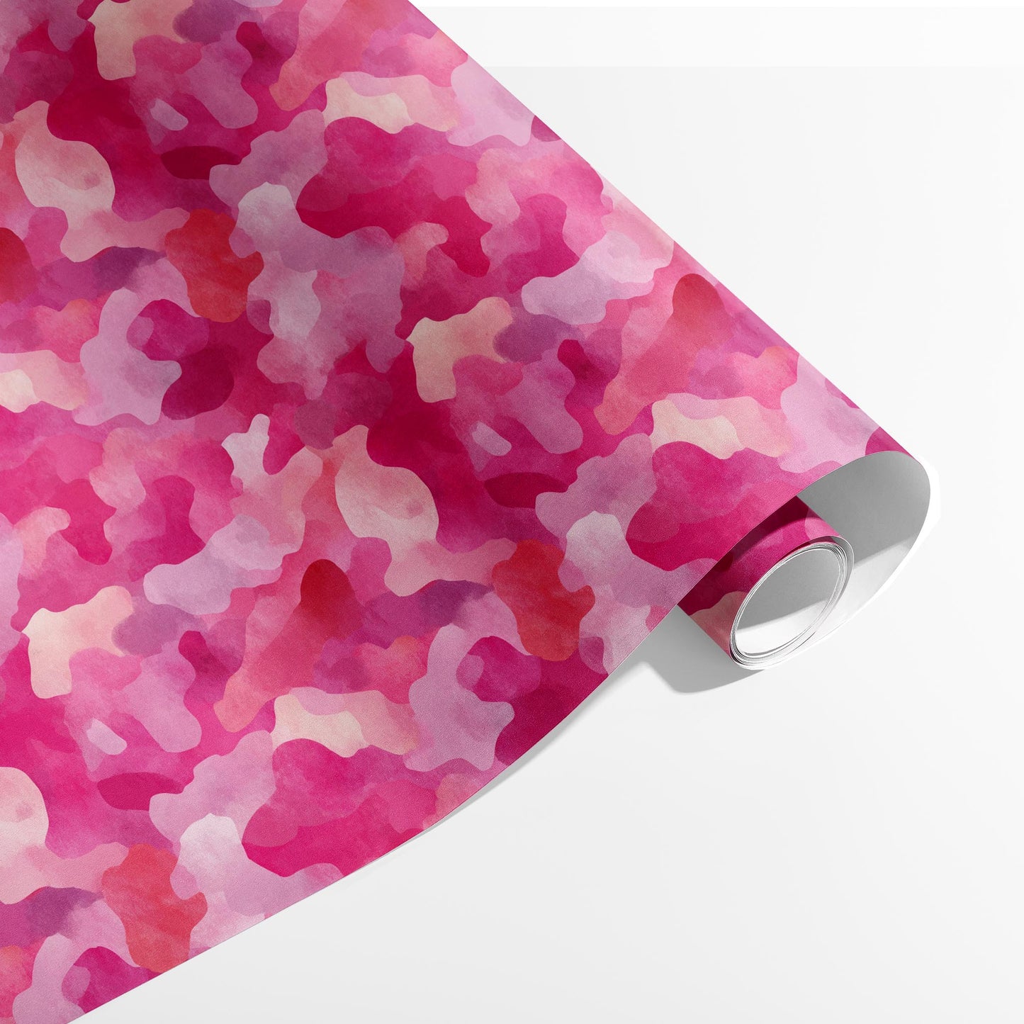 Rosé Camo