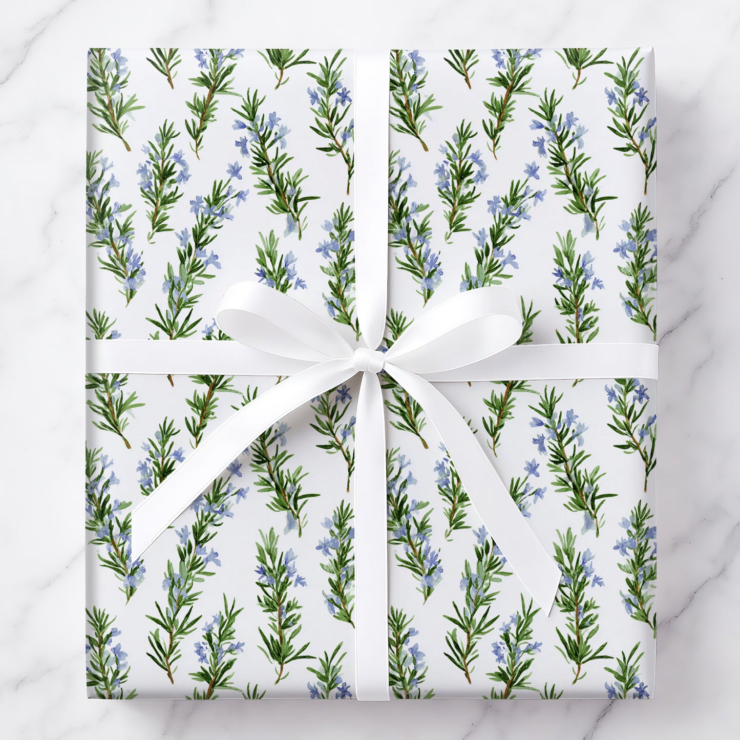 Rosemary Breeze