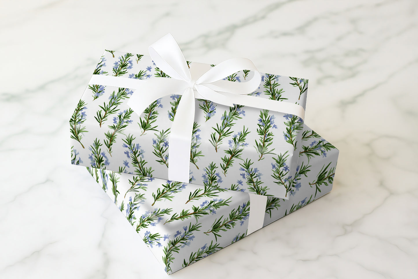 Rosemary Breeze