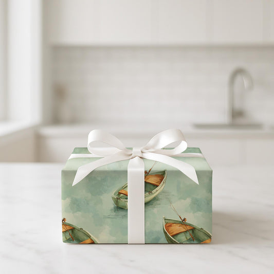 Row, Row, Row in Style