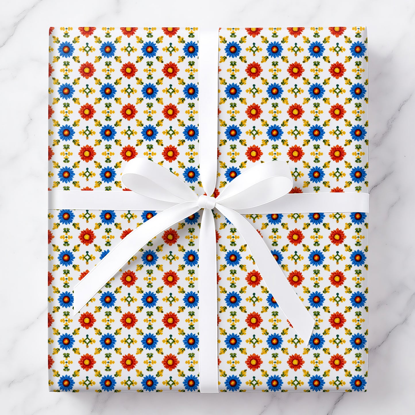 Royal Damask