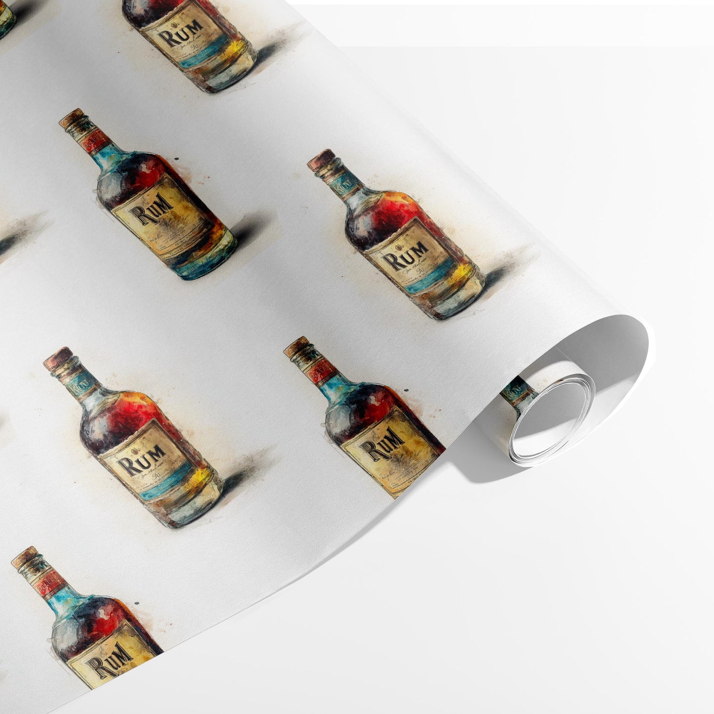 Rum Away With Me