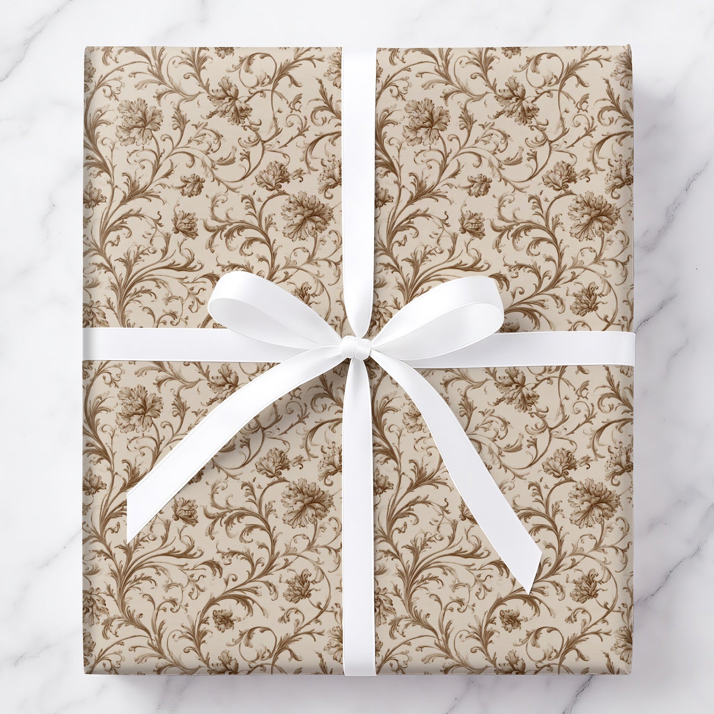 Rustic Ornaments