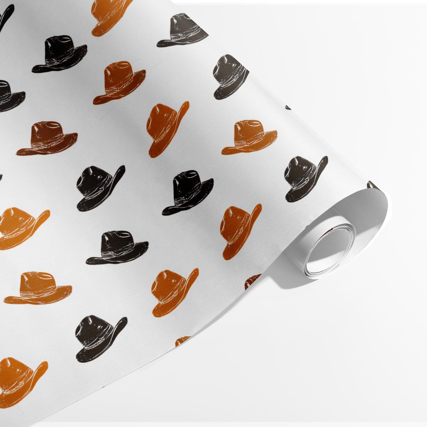 Rustic Ranch Hats