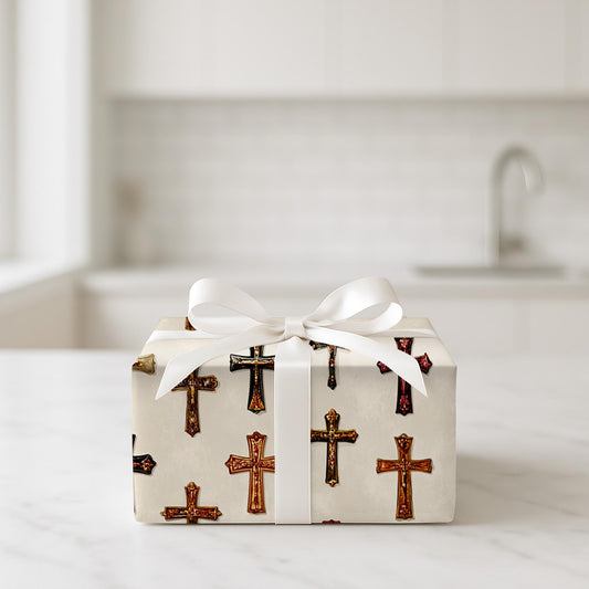 Sacred Cross