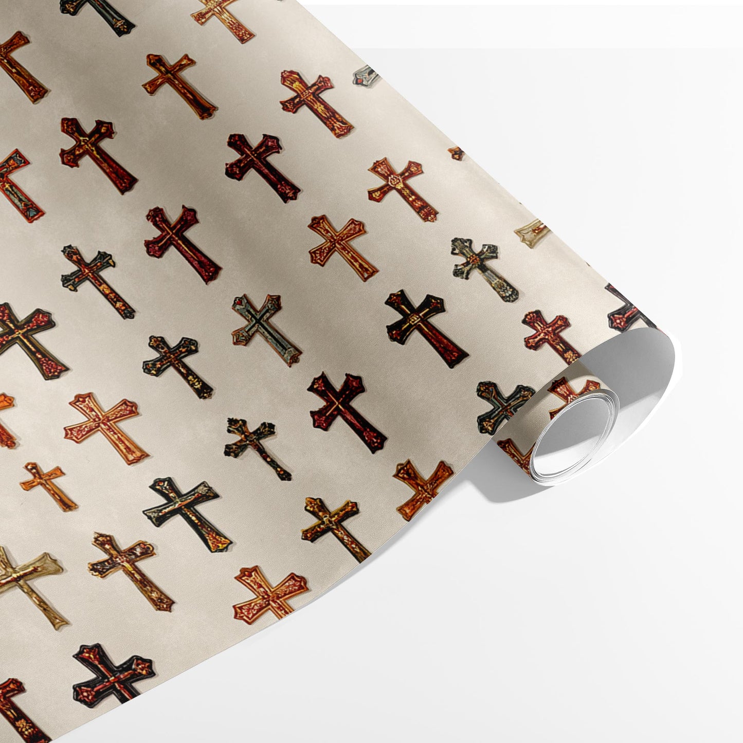 Sacred Cross