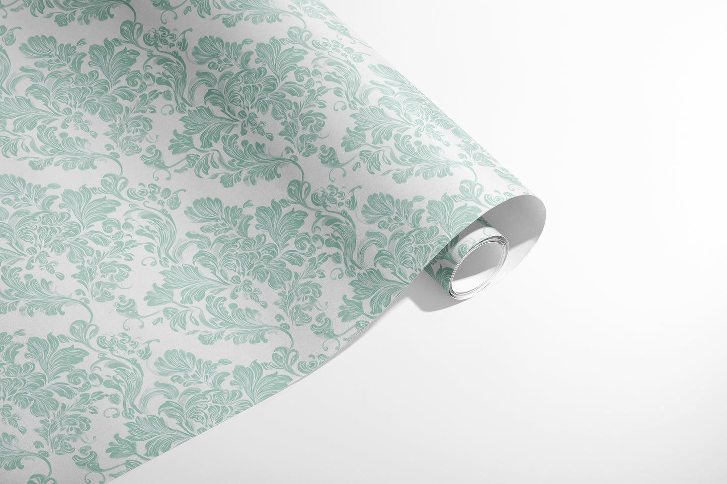 Sage Lace