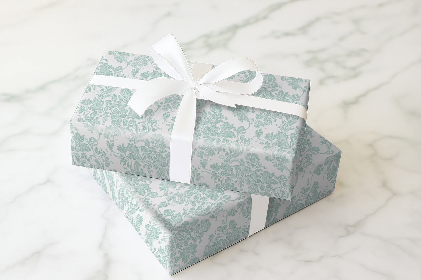 Sage Lace