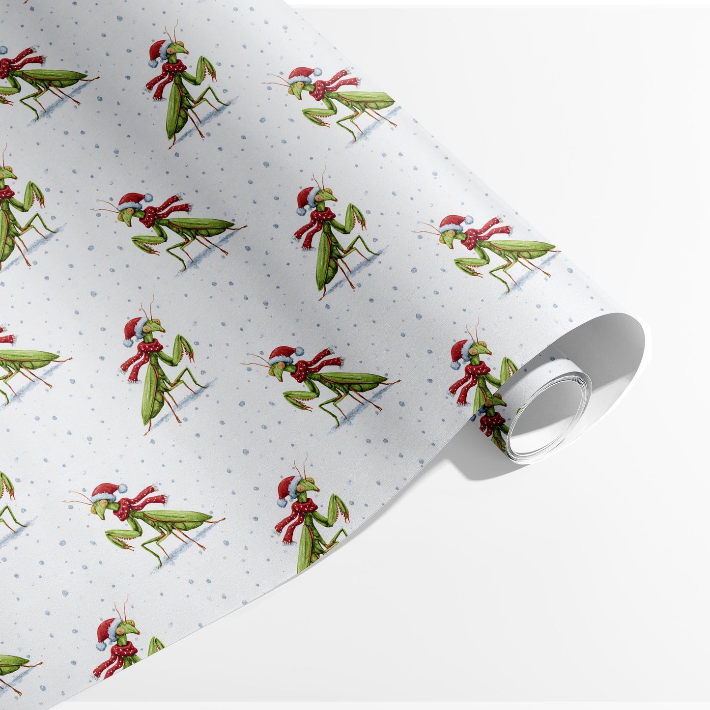 Santa Mantis