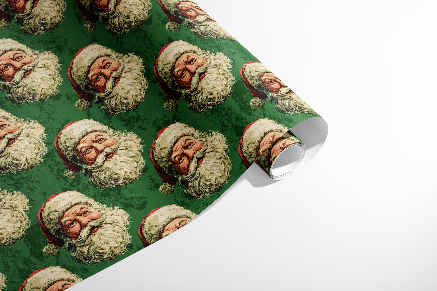 Santa OG