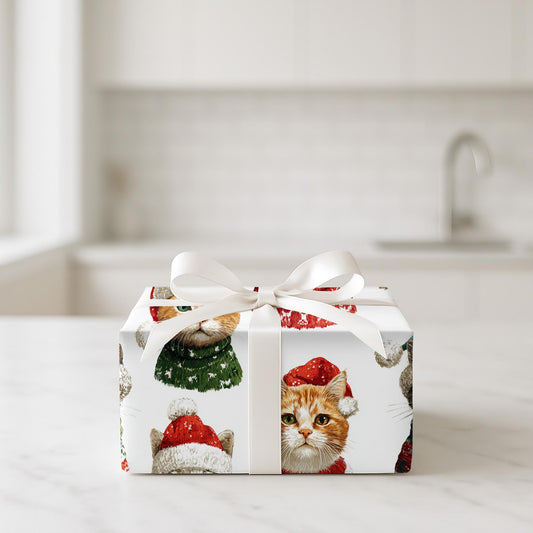 Santa Paws’ Fashion Show