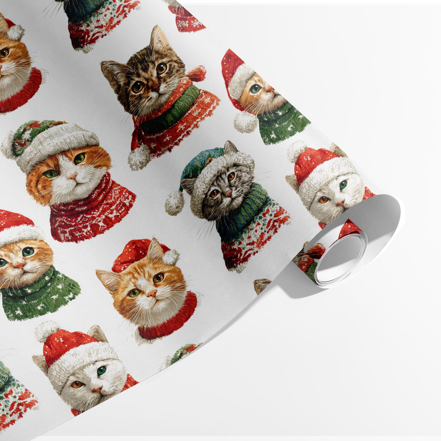 Santa Paws’ Fashion Show