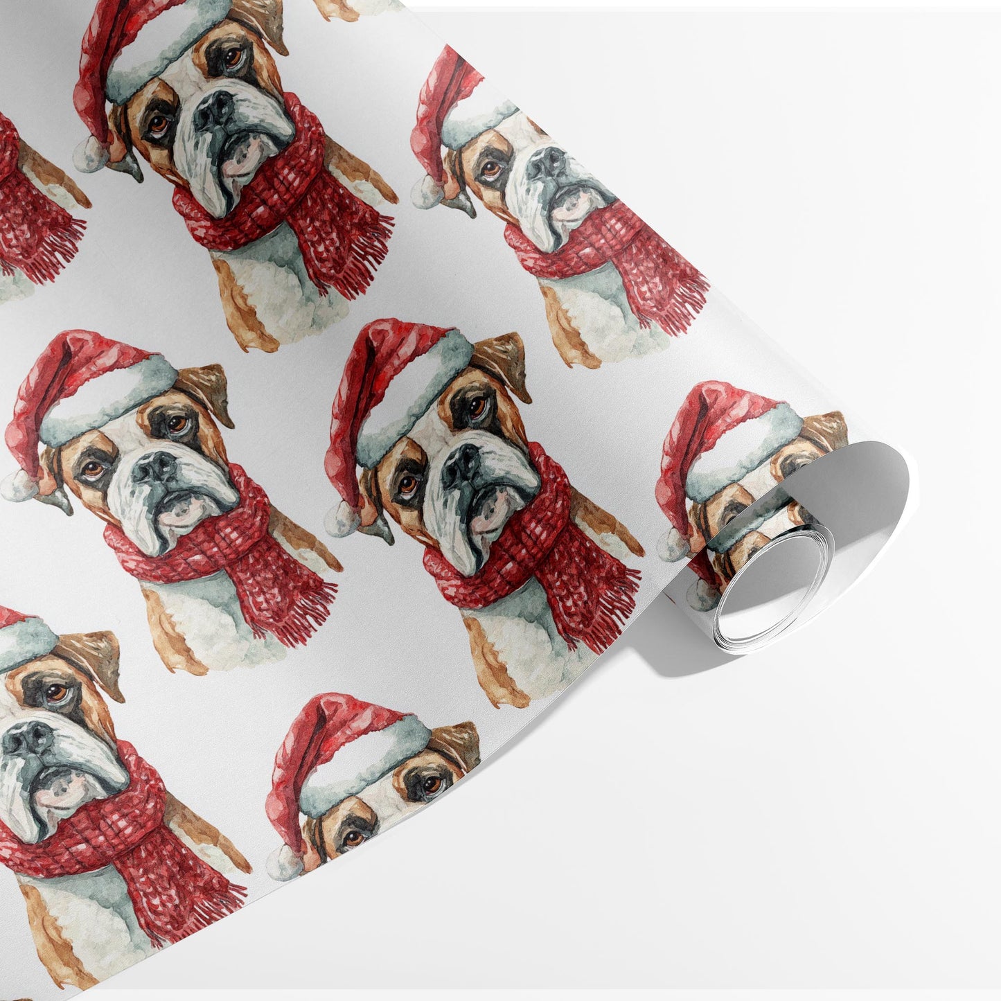 Santa Pout Patrol