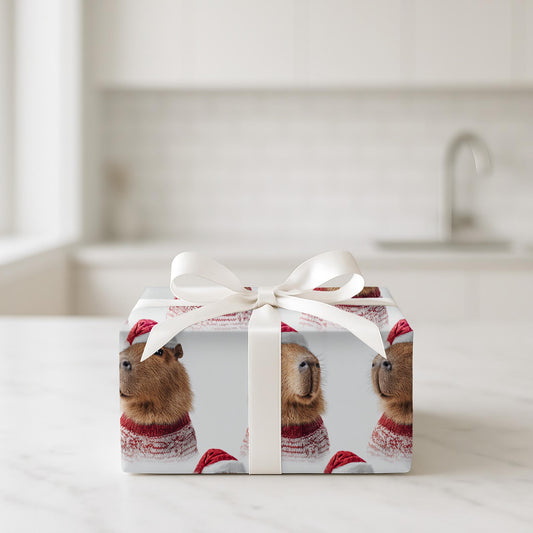 Santa’s Calmest Helper