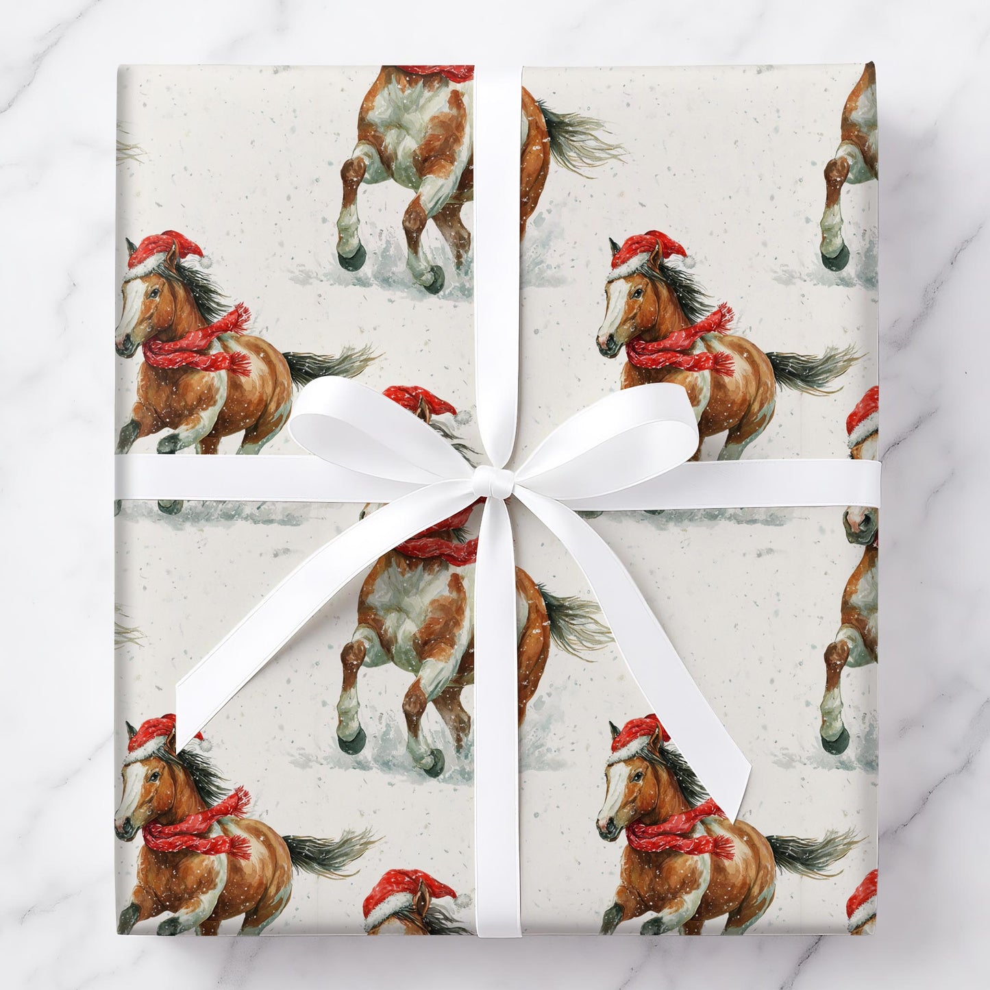 Santa’s Gallop