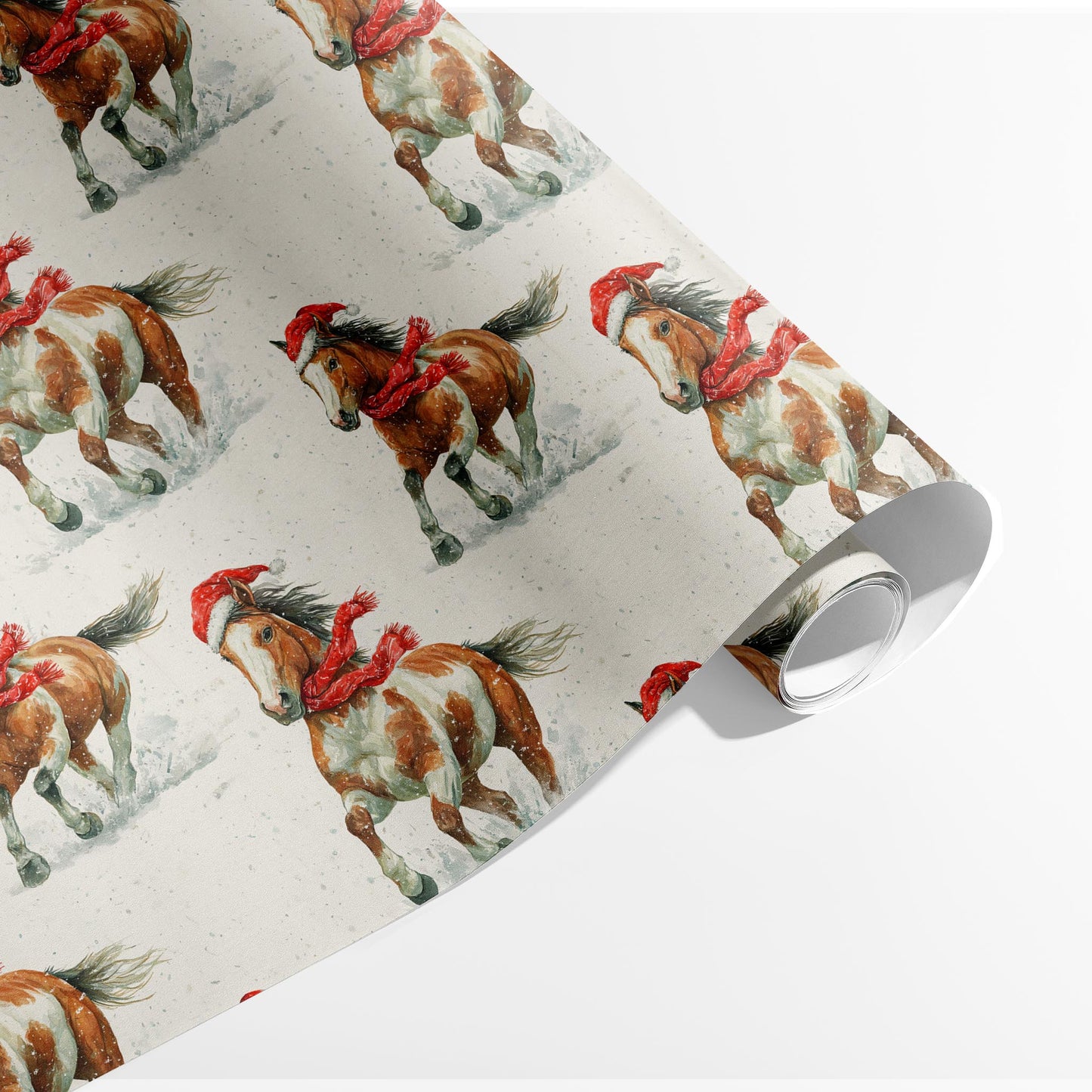 Santa’s Gallop
