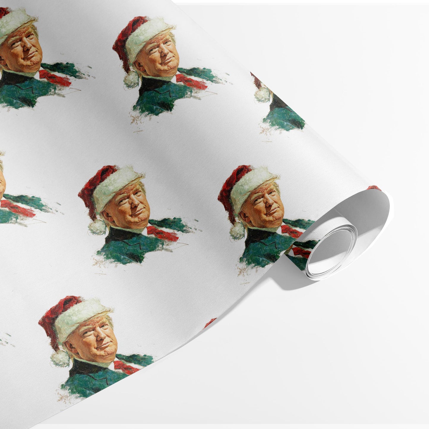 Santa’s Statesman