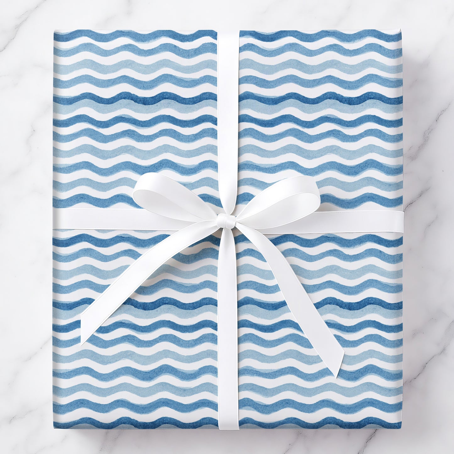 Sea Waves