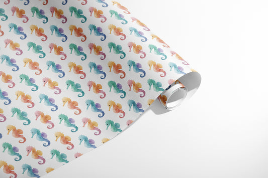 Seahorse Shuffle