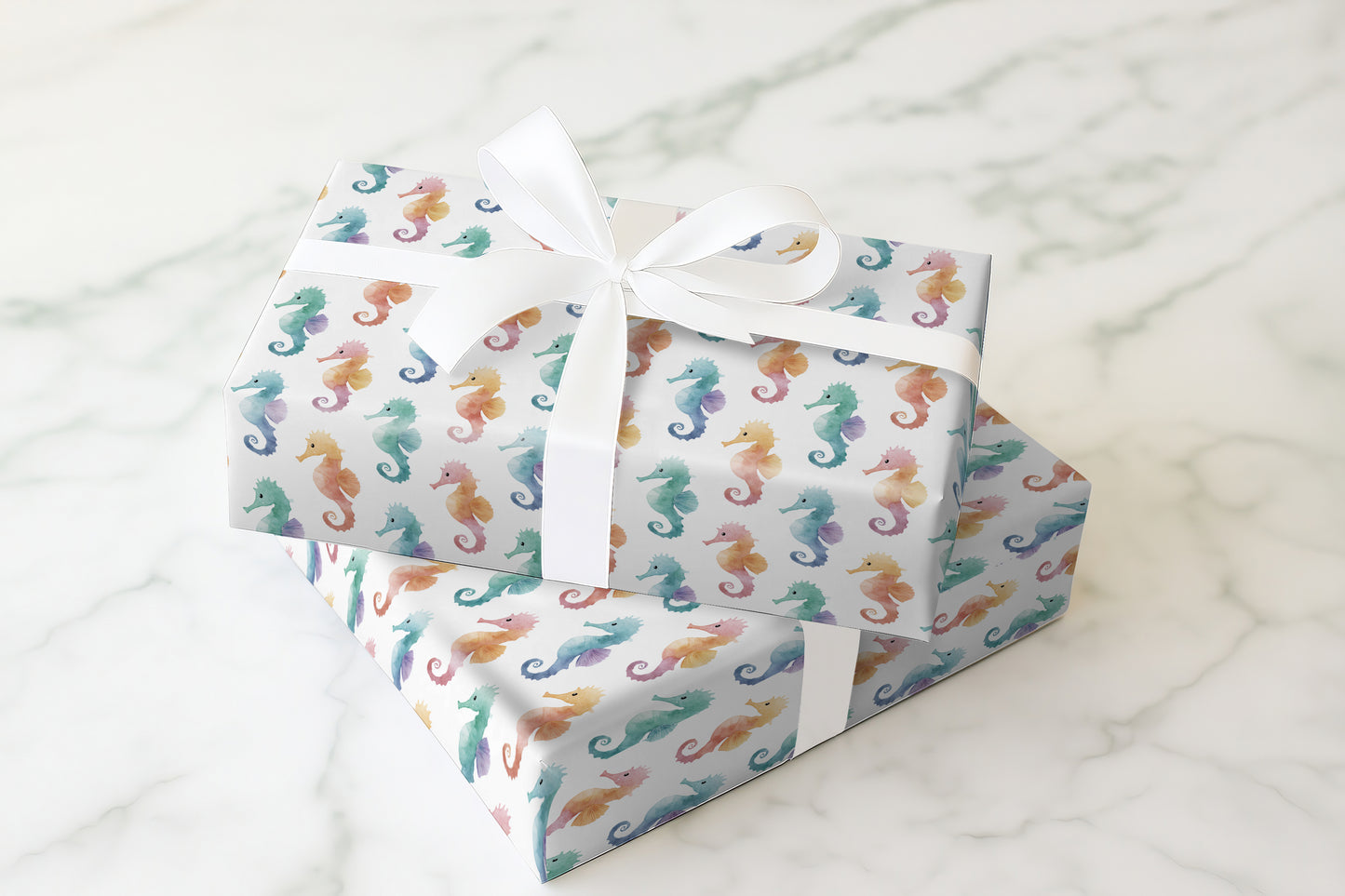 Seahorse Shuffle