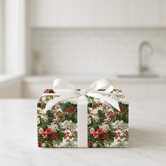 Season’s Blossom Joy