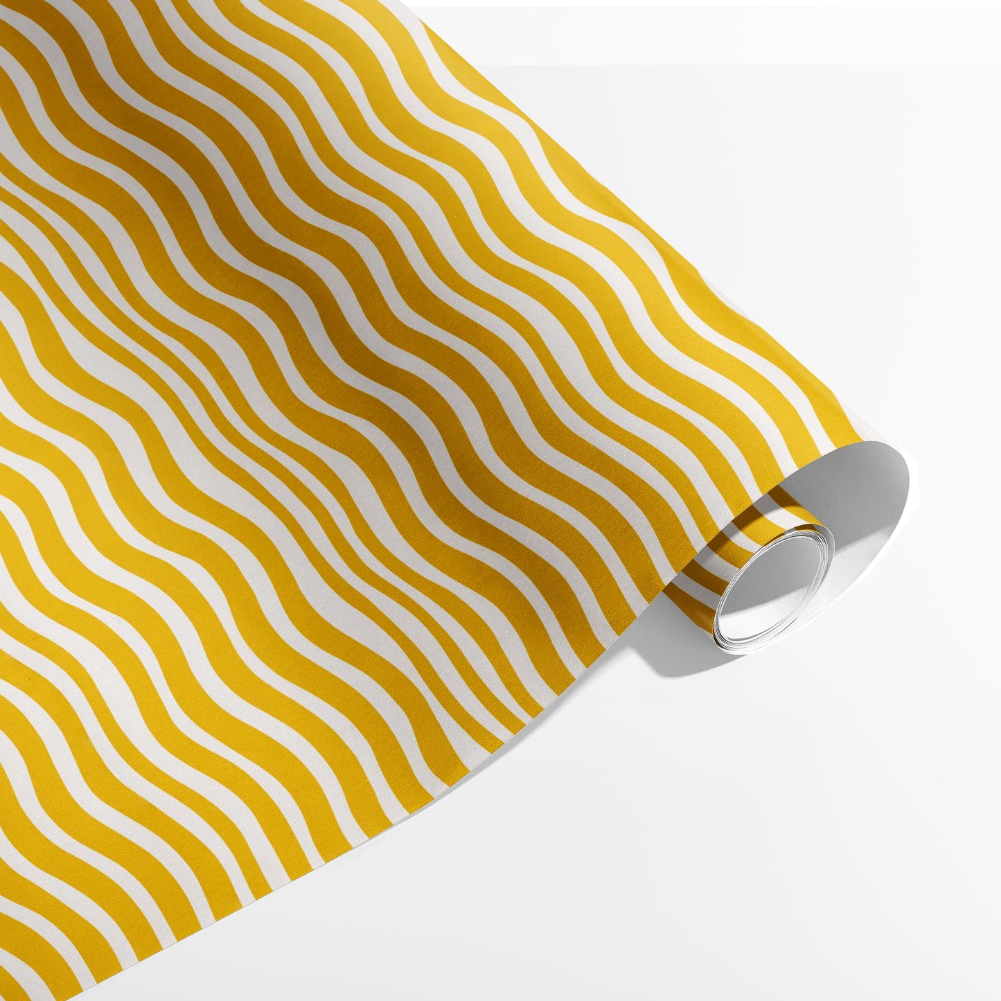 Serene Currents