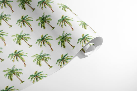 Shades of Coconut