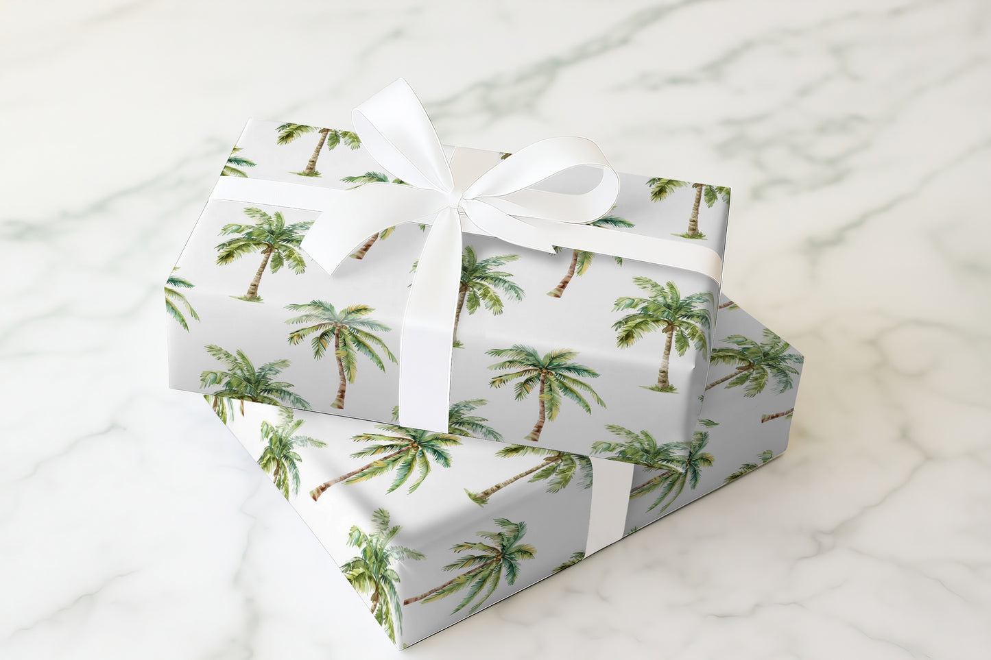 Shades of Coconut