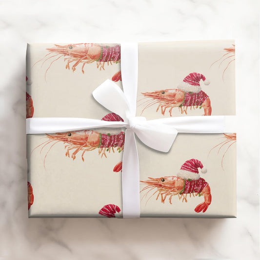 Shrimply Christmas