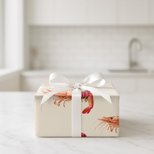 Shrimply Christmas