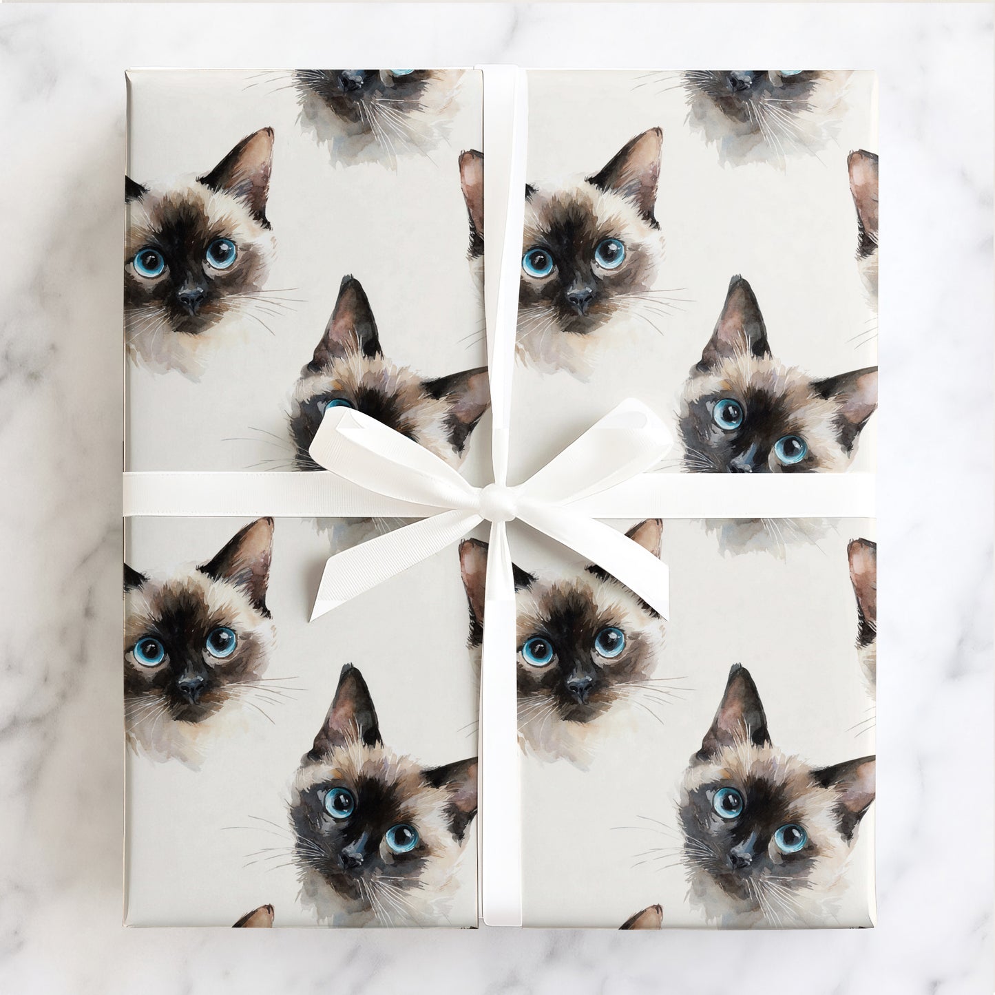 Siamese Dreams