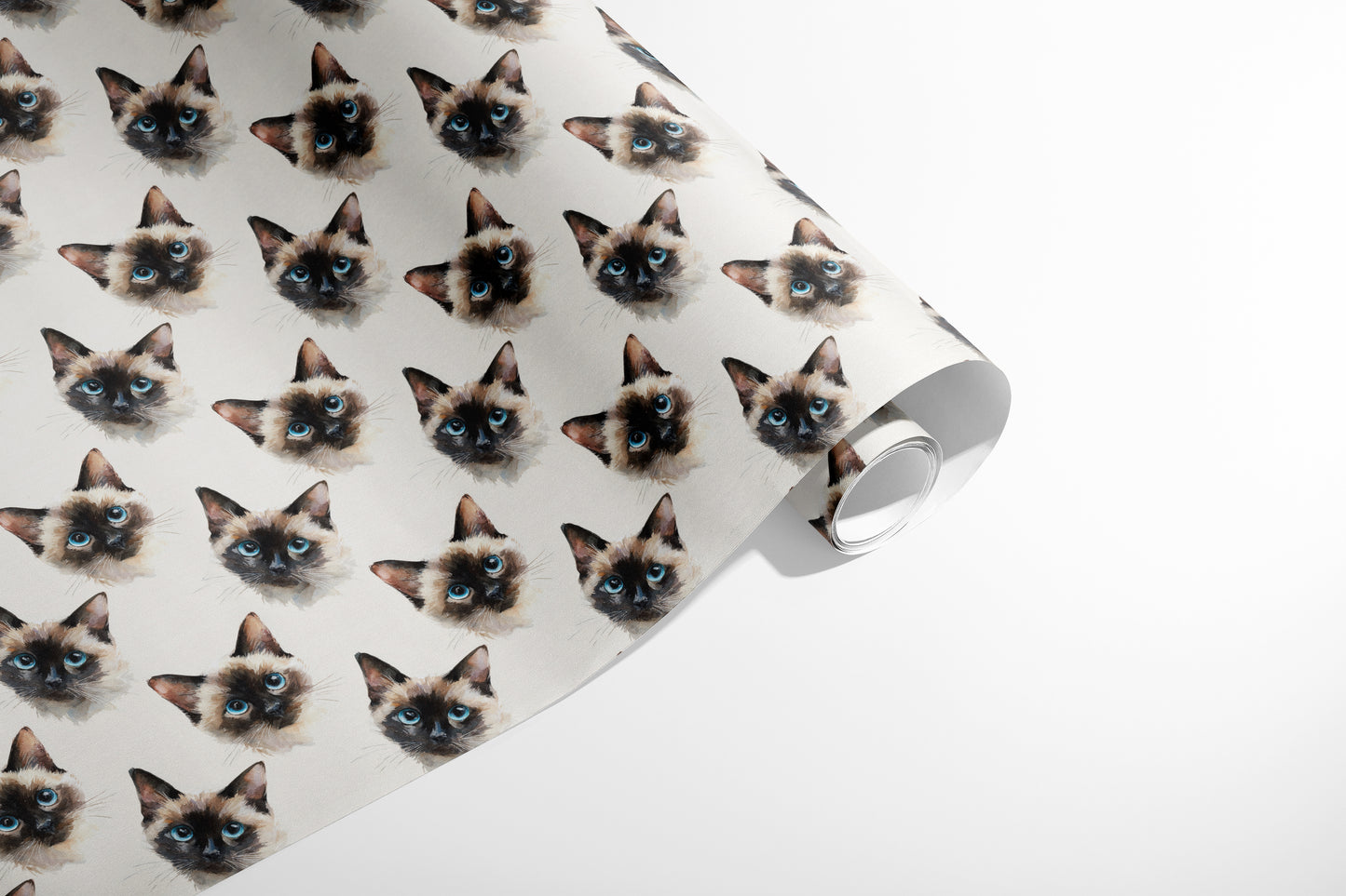 Siamese Dreams