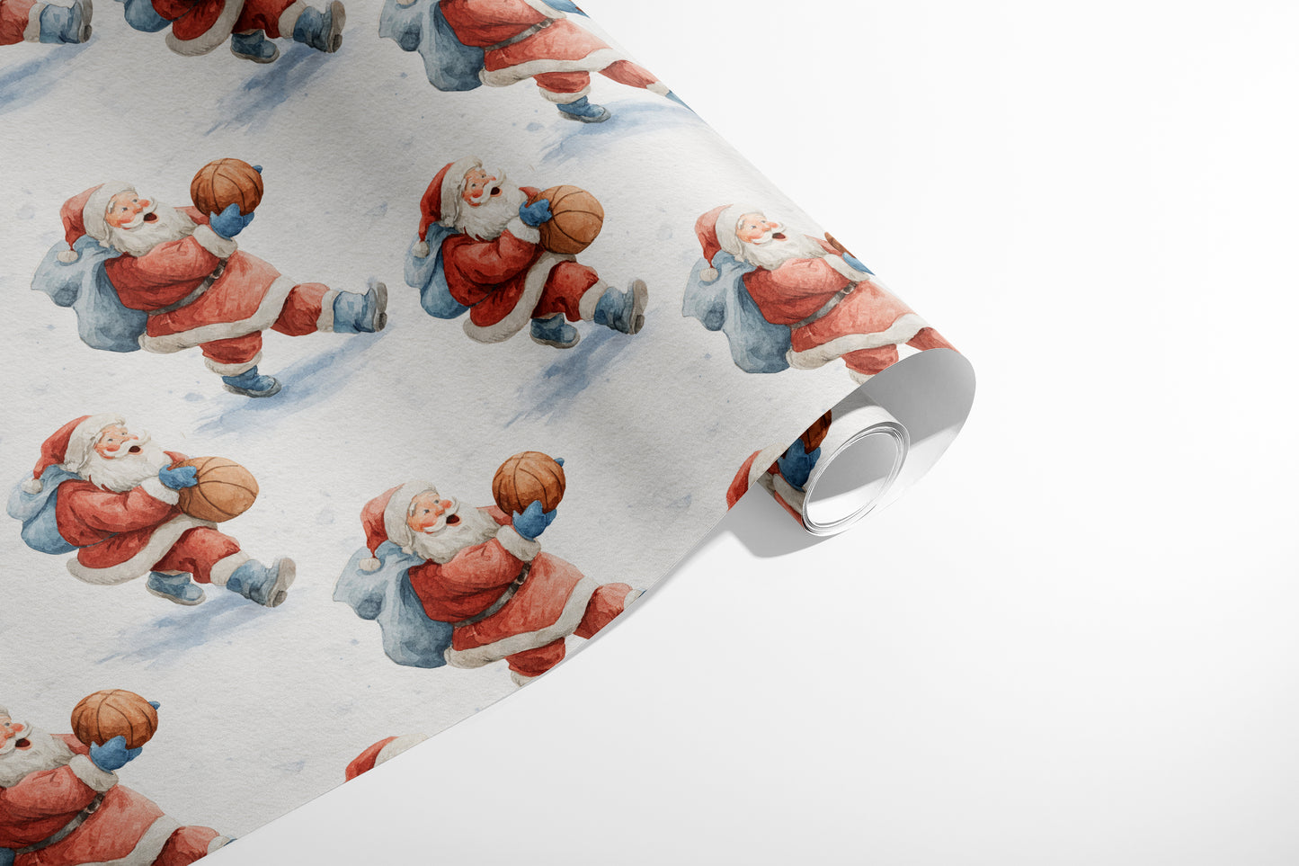Slamta Claus