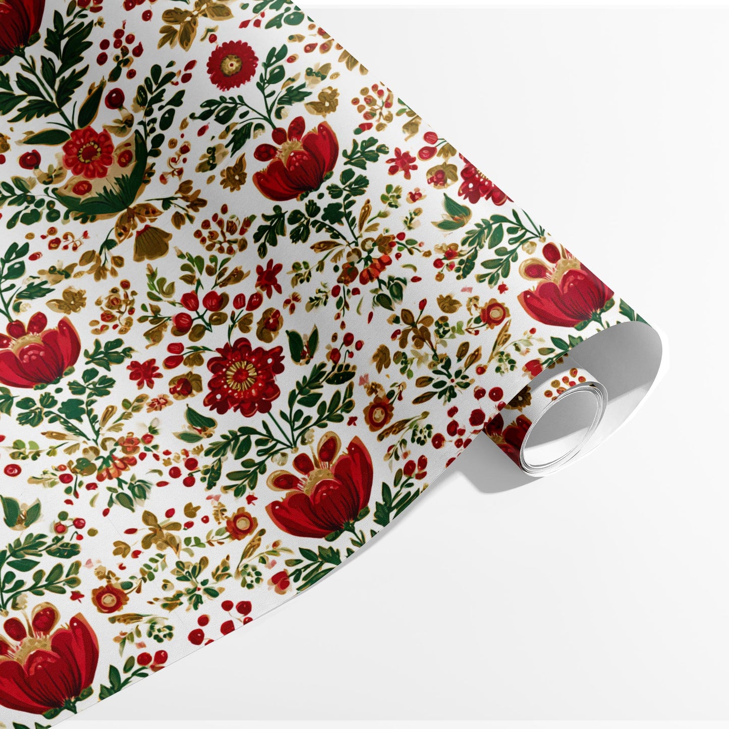 Slavic Folk Bloom
