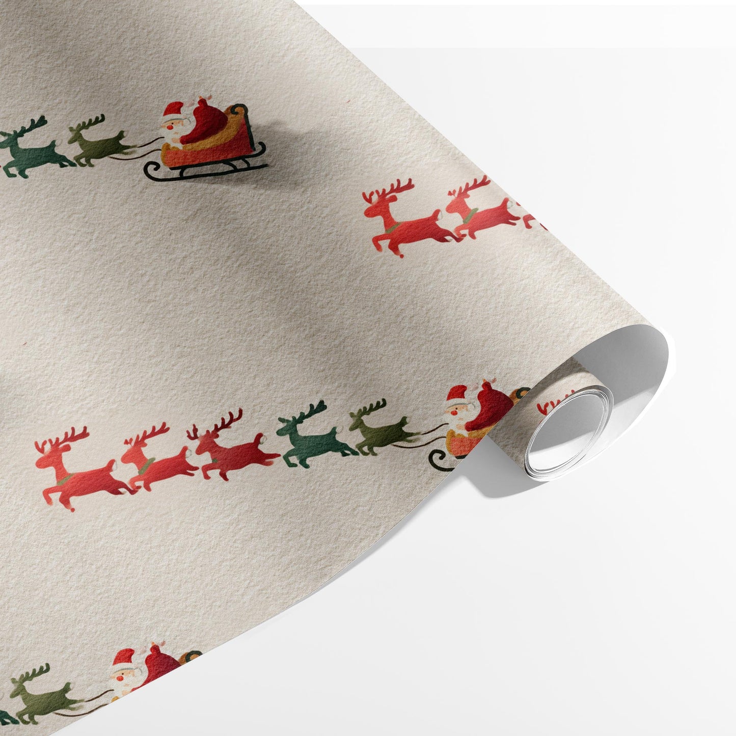 Sleigh All Day
