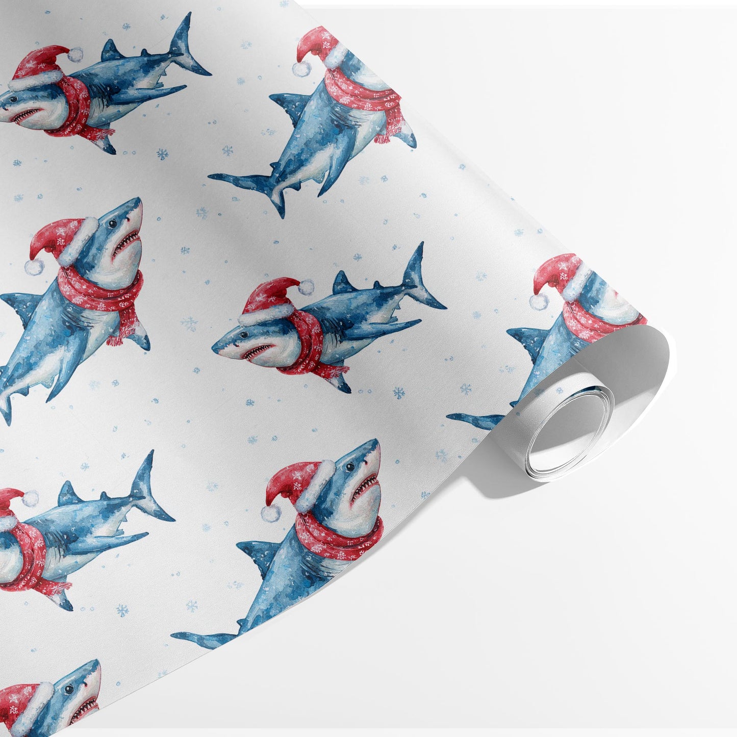 Sleigh the Seas