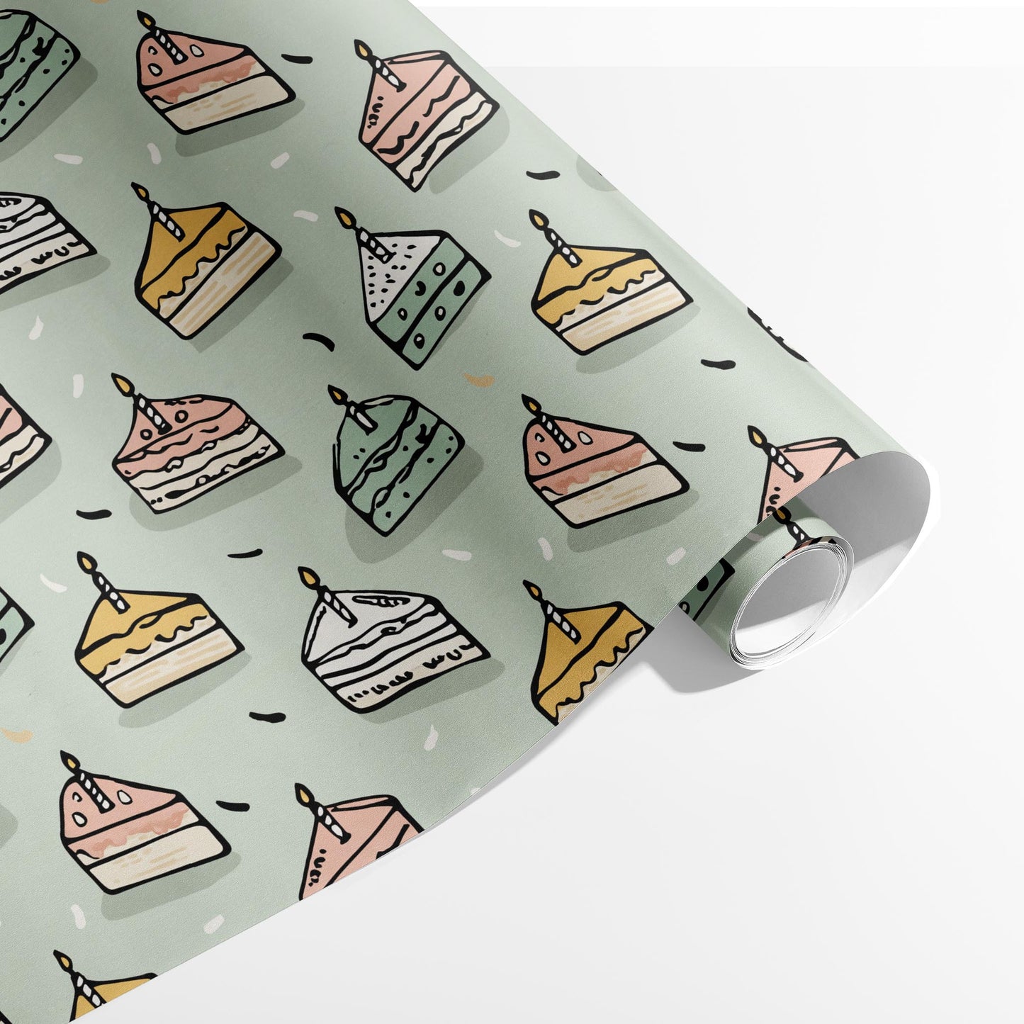 Slice Slice Baby