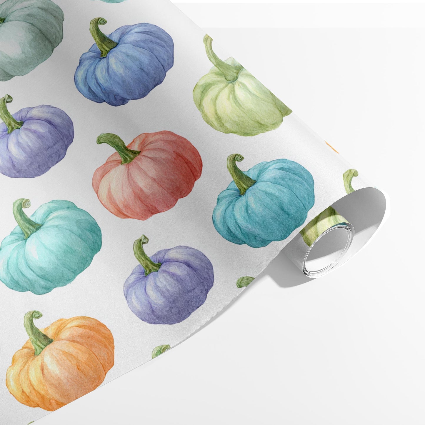 Festive Gourds