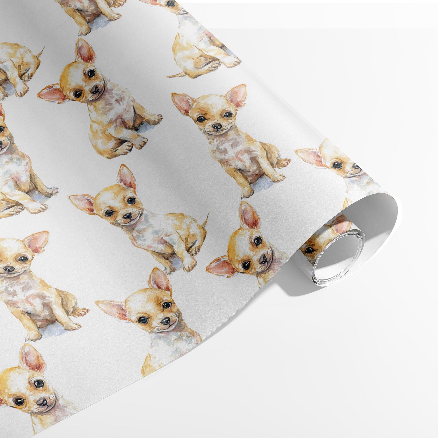 Snack-Sized Barkers