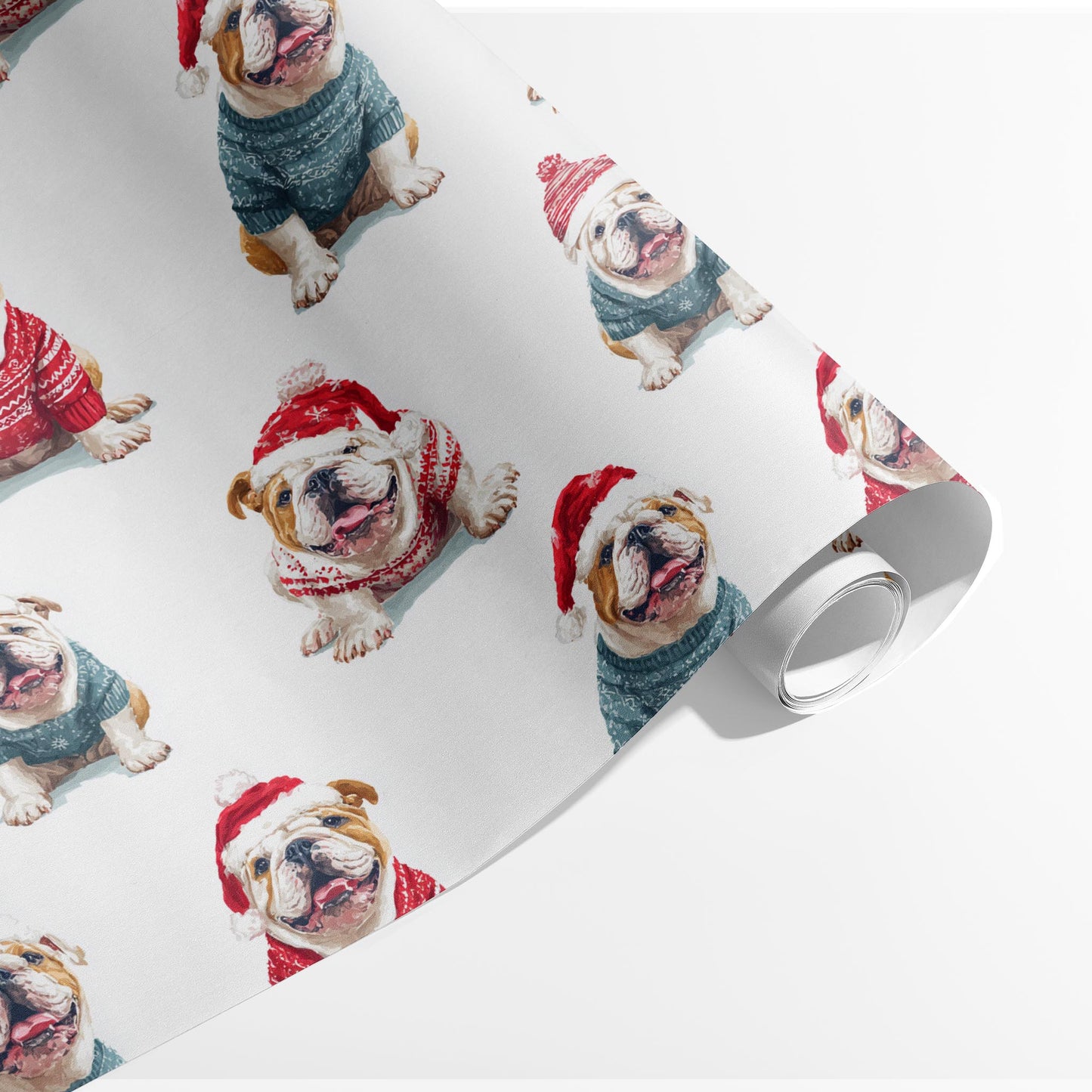 Sniffmas Spirit