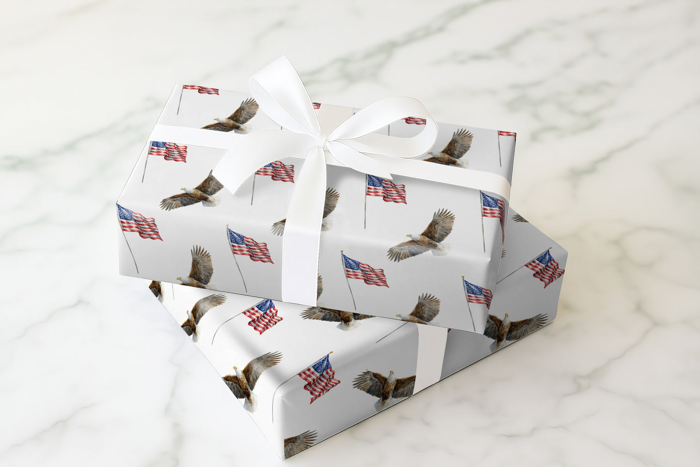Soaring Freedom