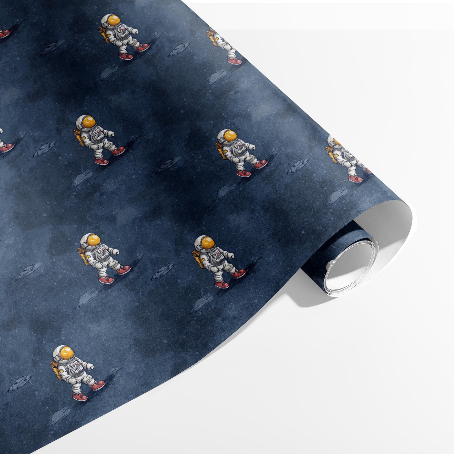 Space Cadet Surprises