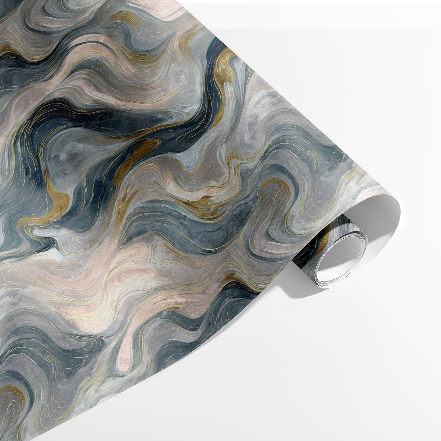 Spilled Latte Camouflage